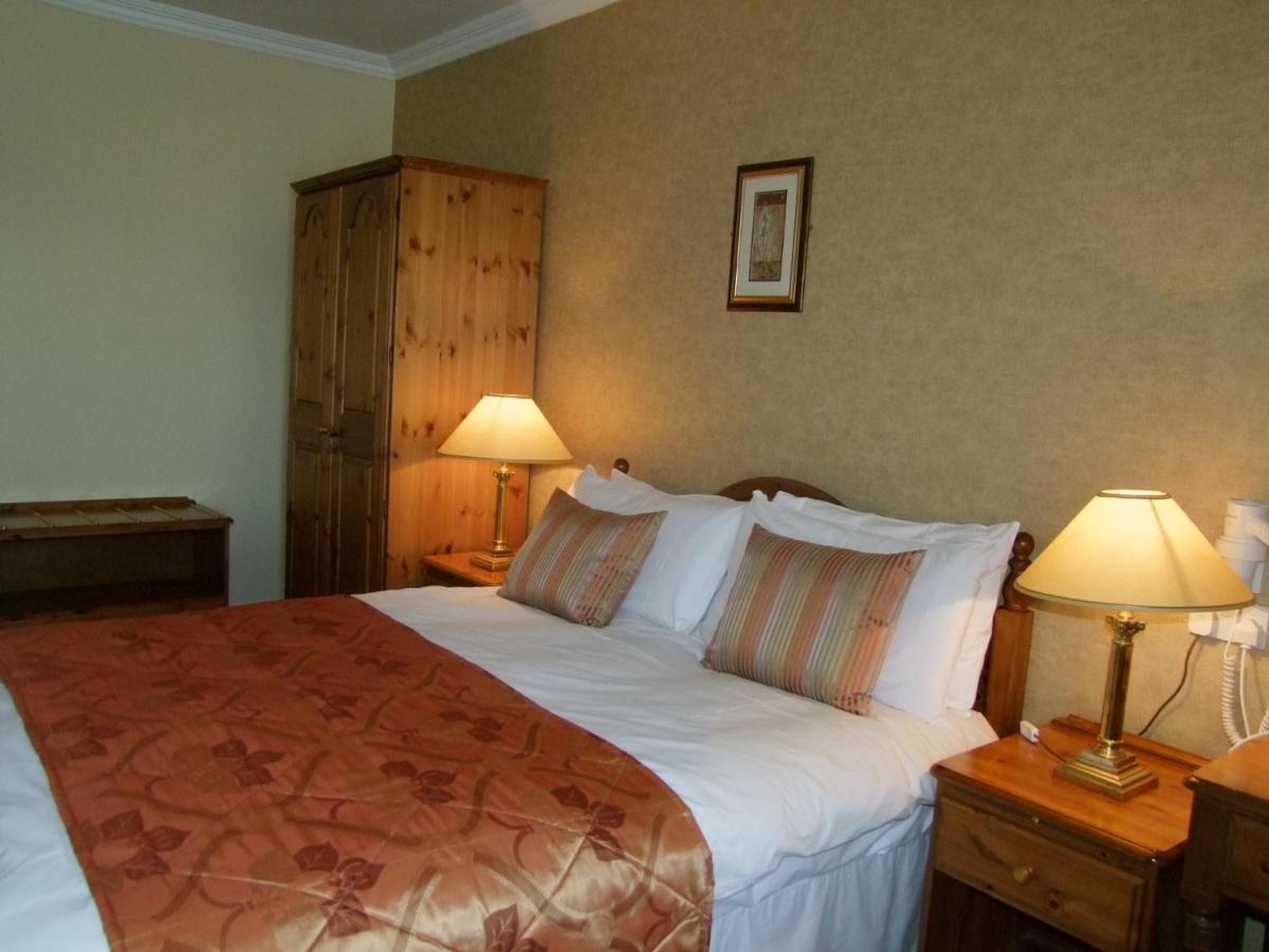 Towers Hotel Glenbeigh Luaran gambar