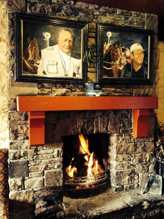 Towers Hotel Glenbeigh Luaran gambar