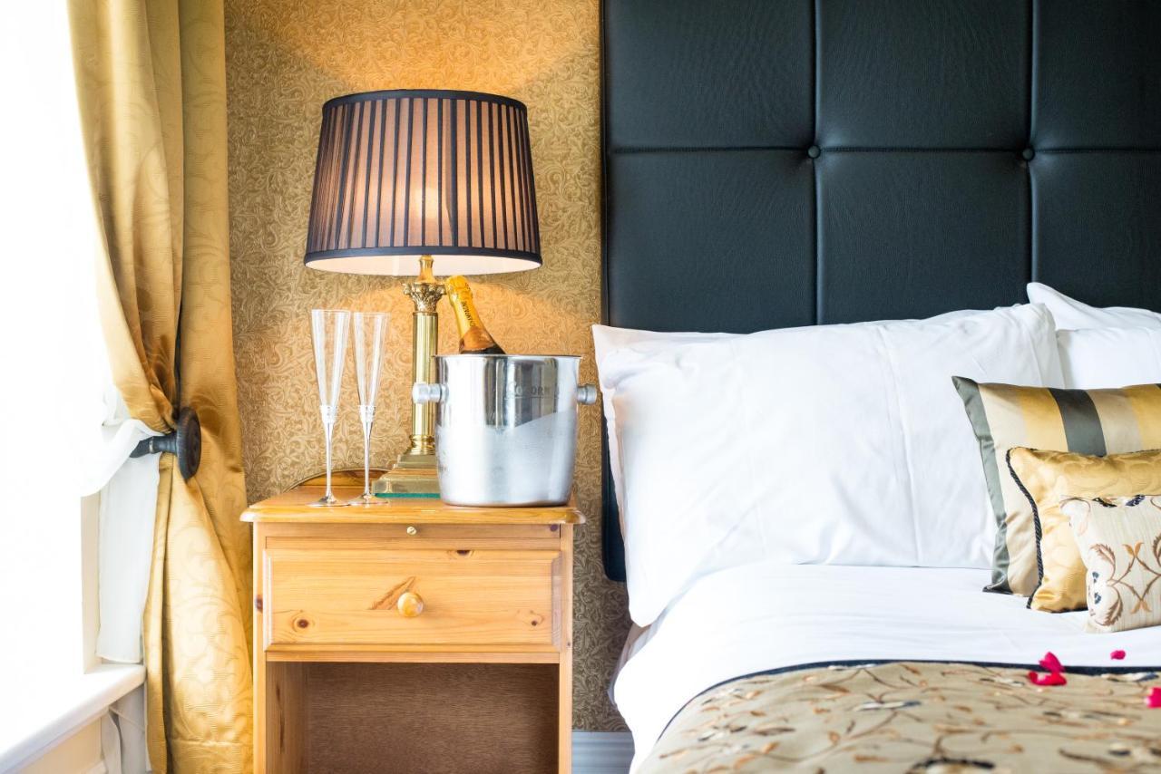 Towers Hotel Glenbeigh Luaran gambar