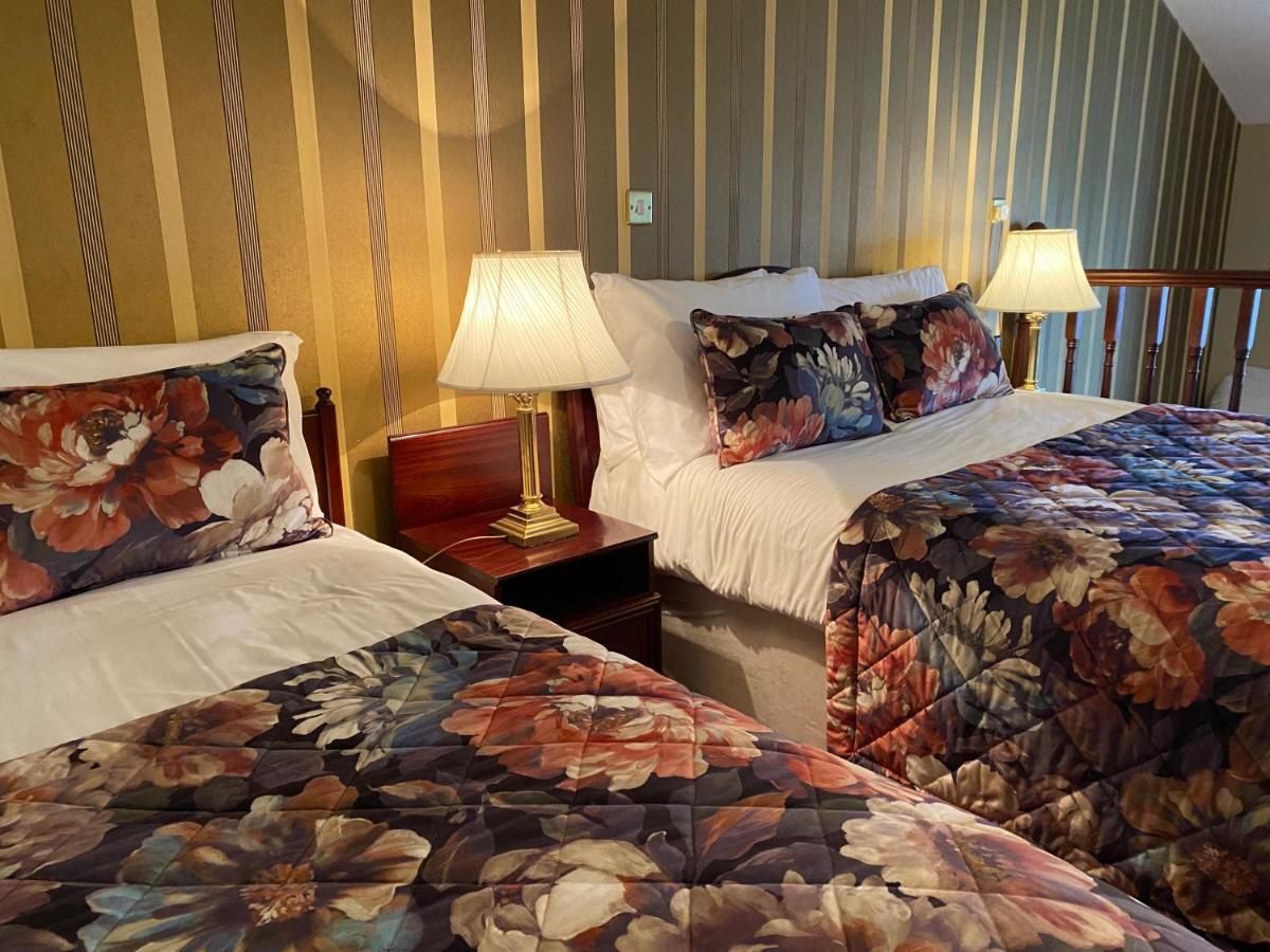 Towers Hotel Glenbeigh Luaran gambar