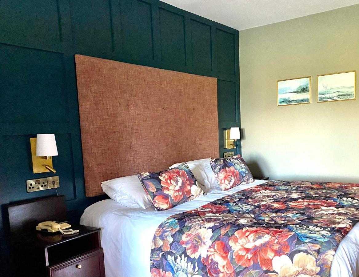 Towers Hotel Glenbeigh Luaran gambar