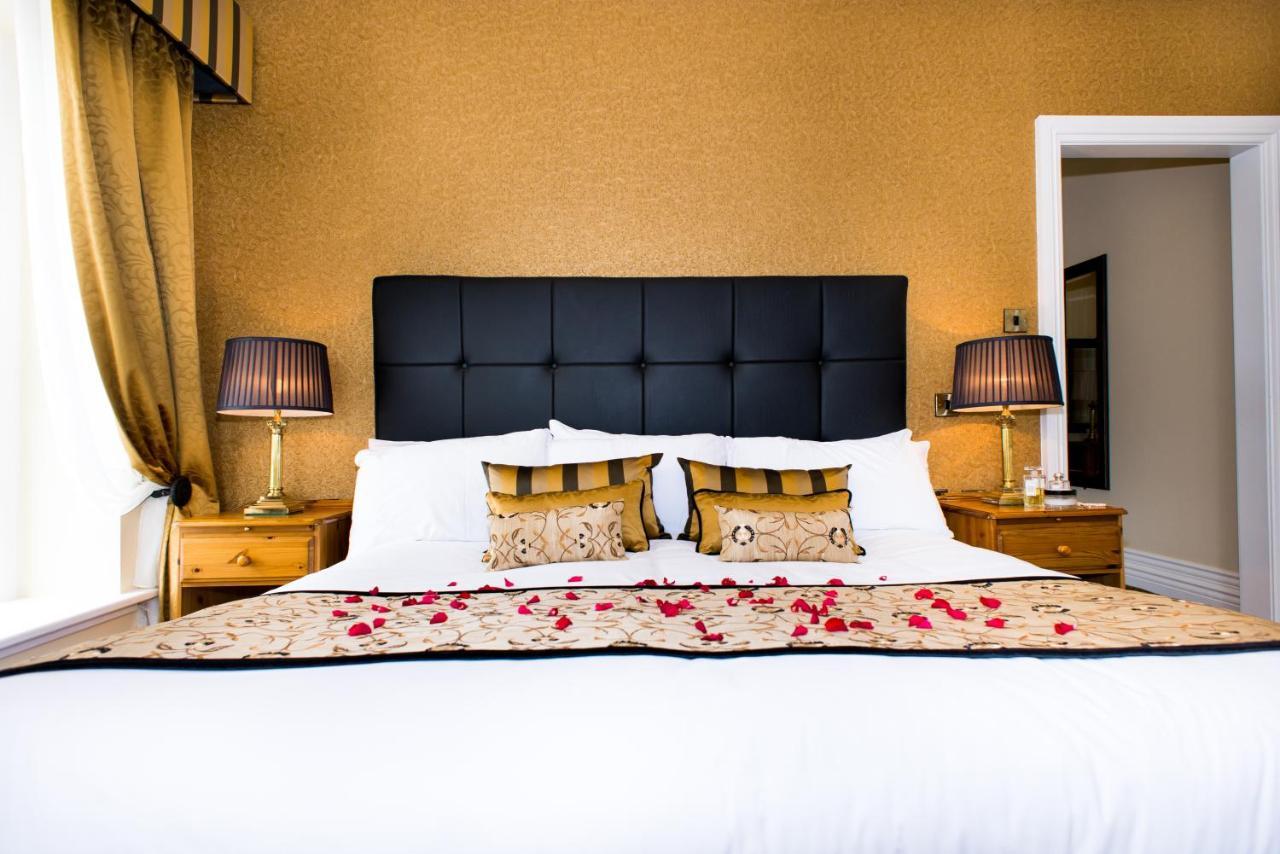 Towers Hotel Glenbeigh Luaran gambar