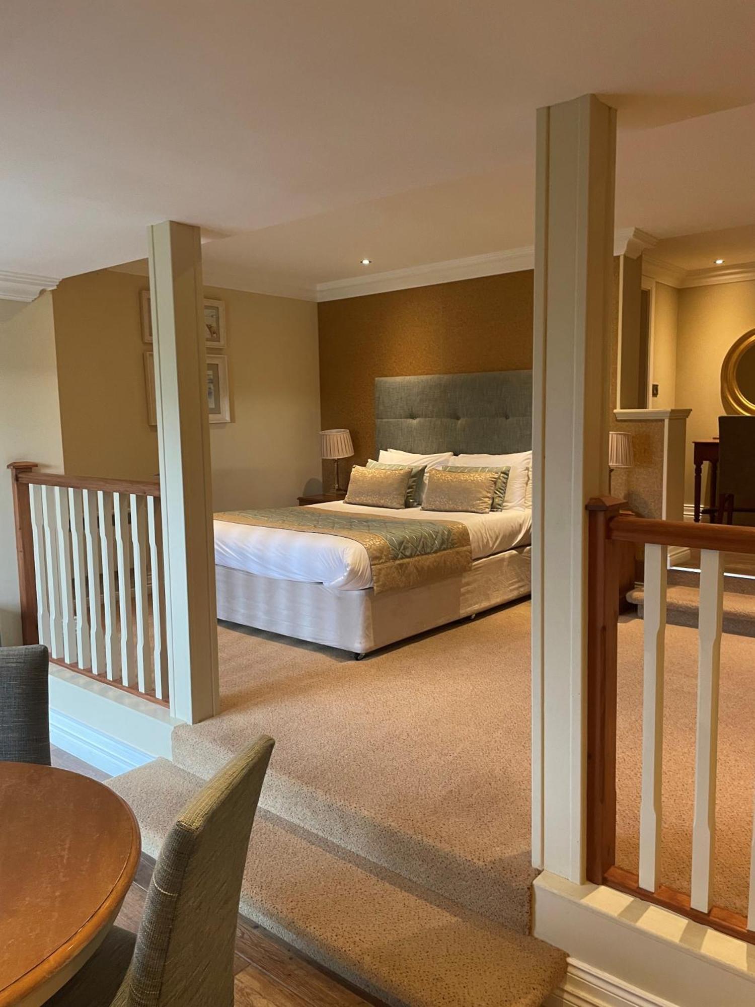 Towers Hotel Glenbeigh Luaran gambar