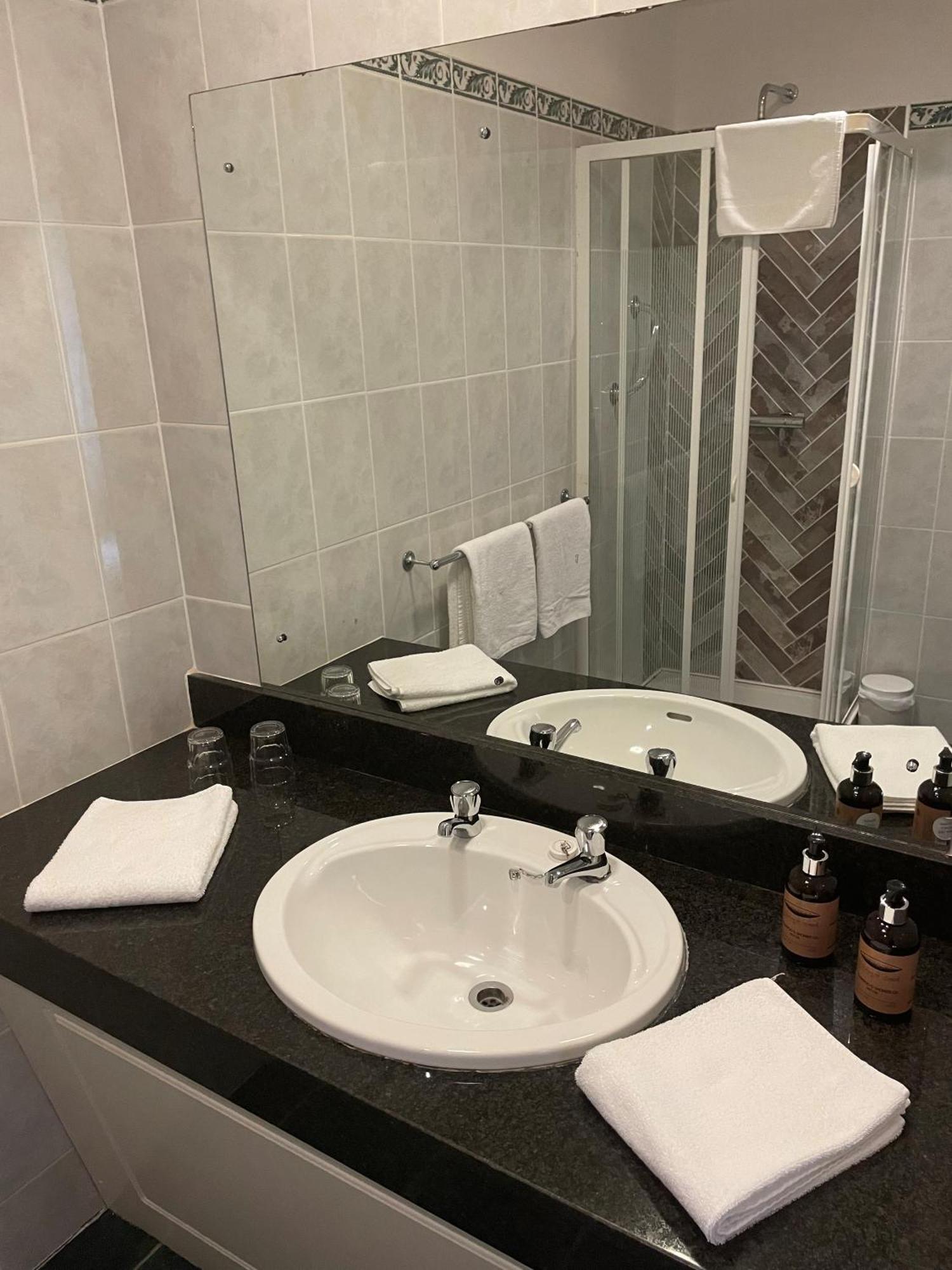 Towers Hotel Glenbeigh Luaran gambar