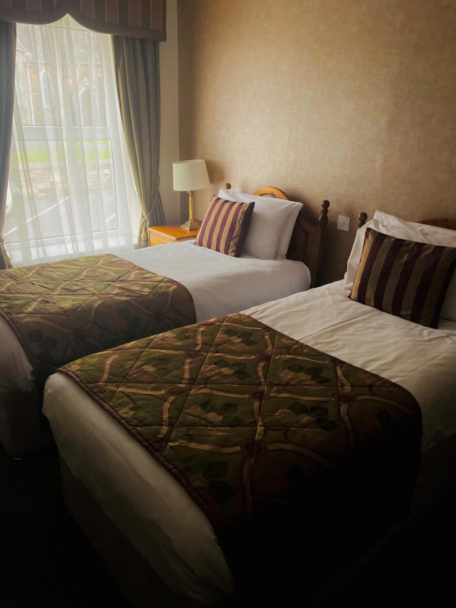 Towers Hotel Glenbeigh Luaran gambar