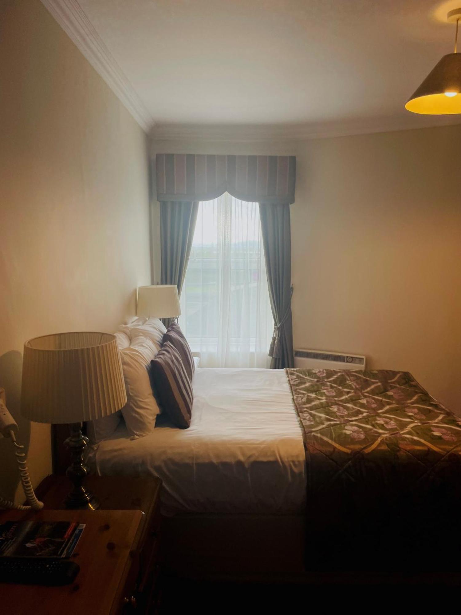 Towers Hotel Glenbeigh Luaran gambar