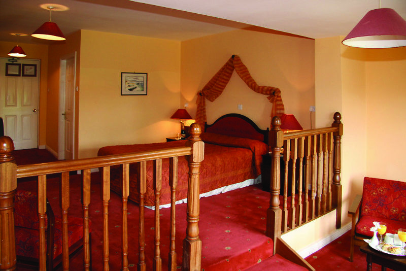 Towers Hotel Glenbeigh Luaran gambar