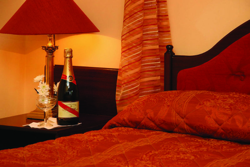 Towers Hotel Glenbeigh Luaran gambar