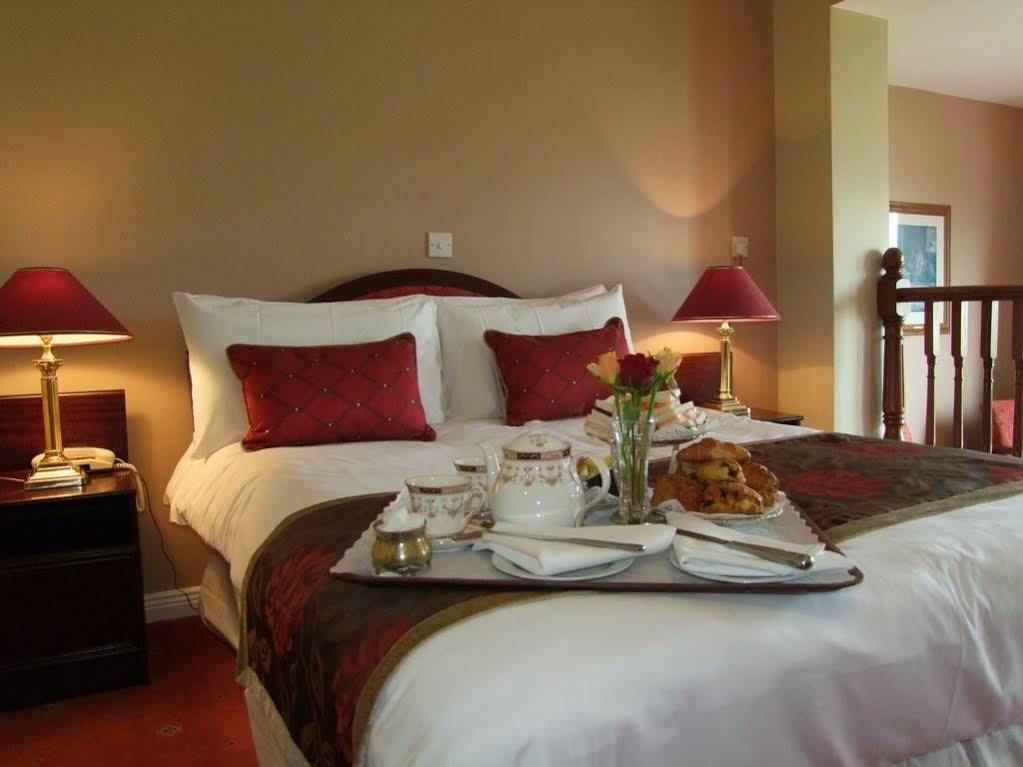 Towers Hotel Glenbeigh Luaran gambar