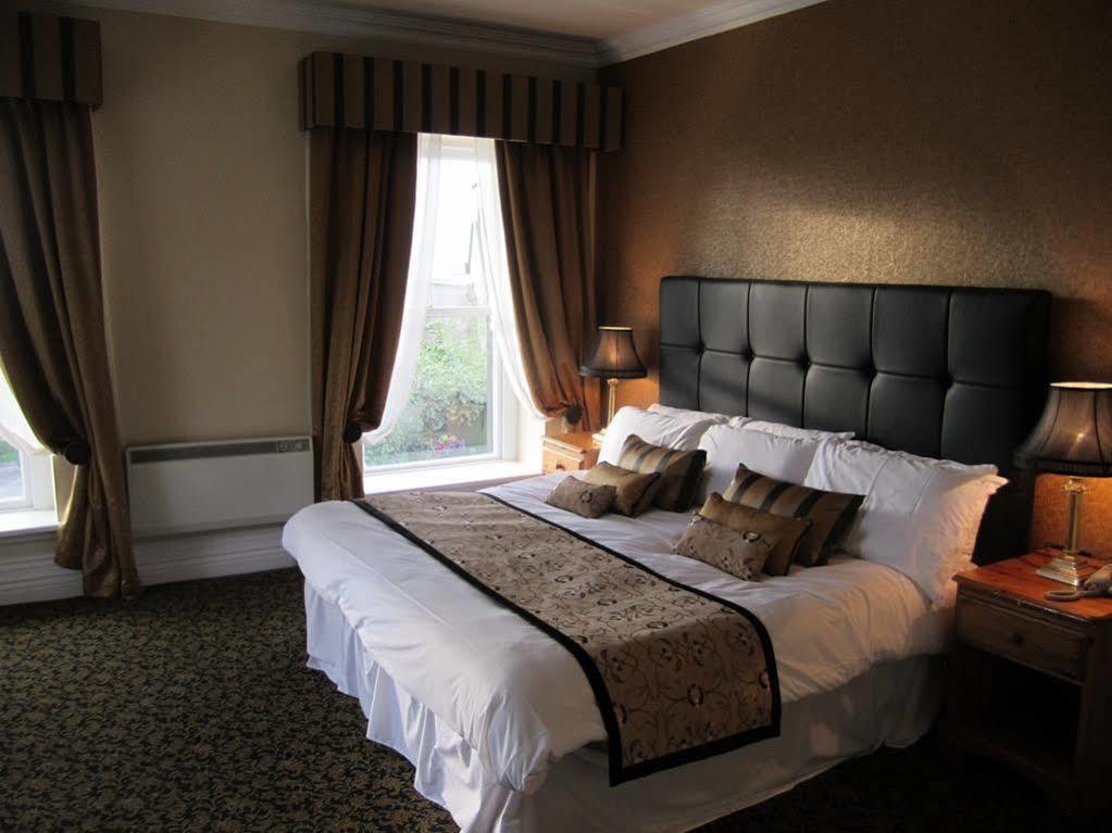 Towers Hotel Glenbeigh Luaran gambar