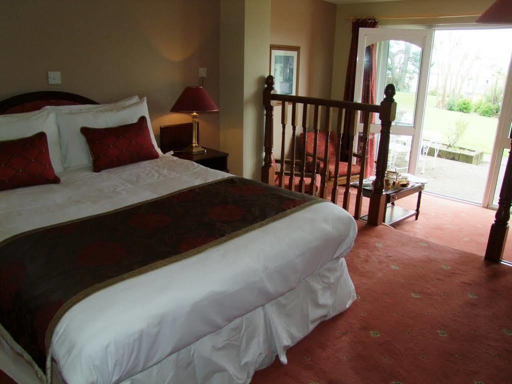 Towers Hotel Glenbeigh Luaran gambar