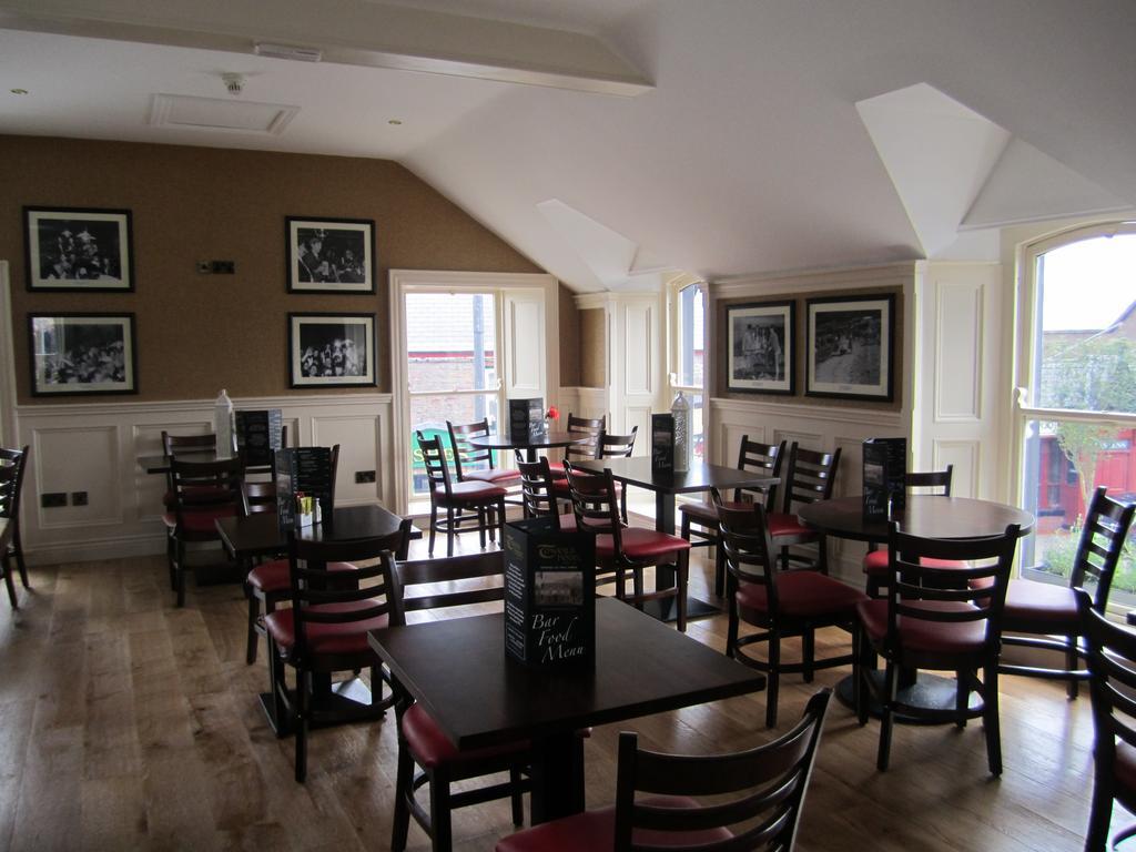 Towers Hotel Glenbeigh Luaran gambar